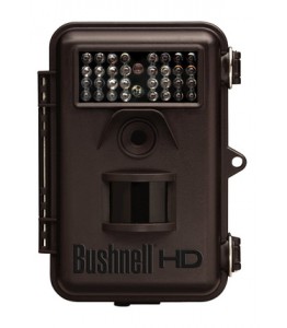 Bushnell Trophy Cam 8MP HD 119437C